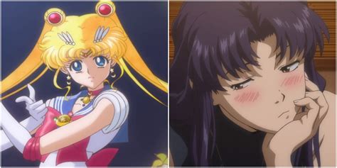 anime girk|The 25 Most Iconic Female Anime Characters Of All Time.